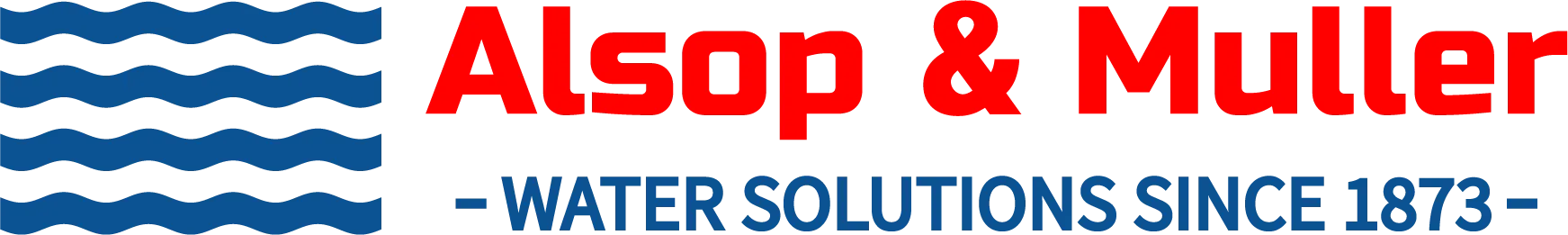 Alsop Muller Main Logo