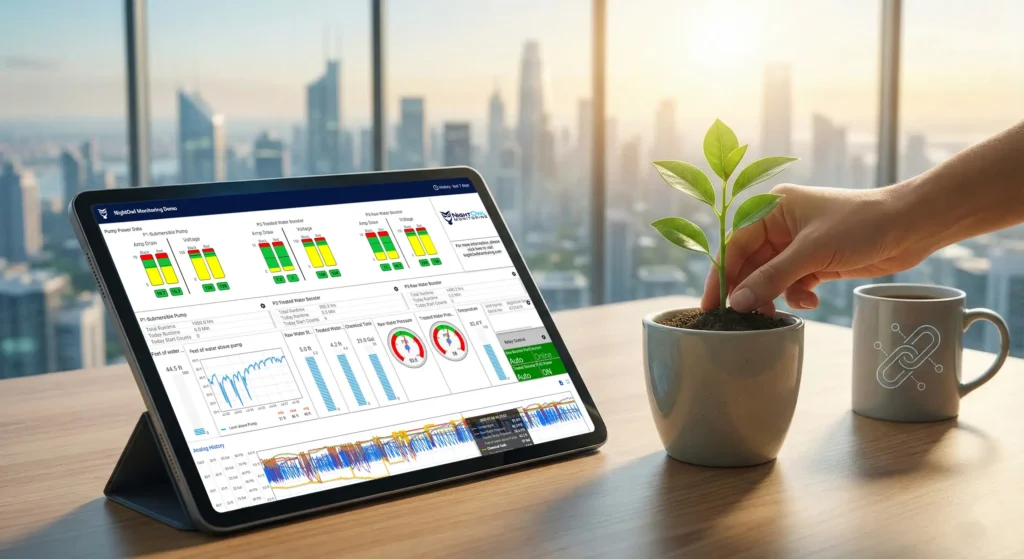 Retain Customers Embrace Remote Monitoring for Future-Proof Business Success