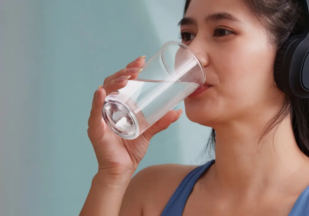 What Makes a Well Water System Safe