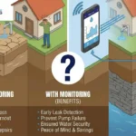 Why Should I Monitor and Measure My Well Water Levels?
